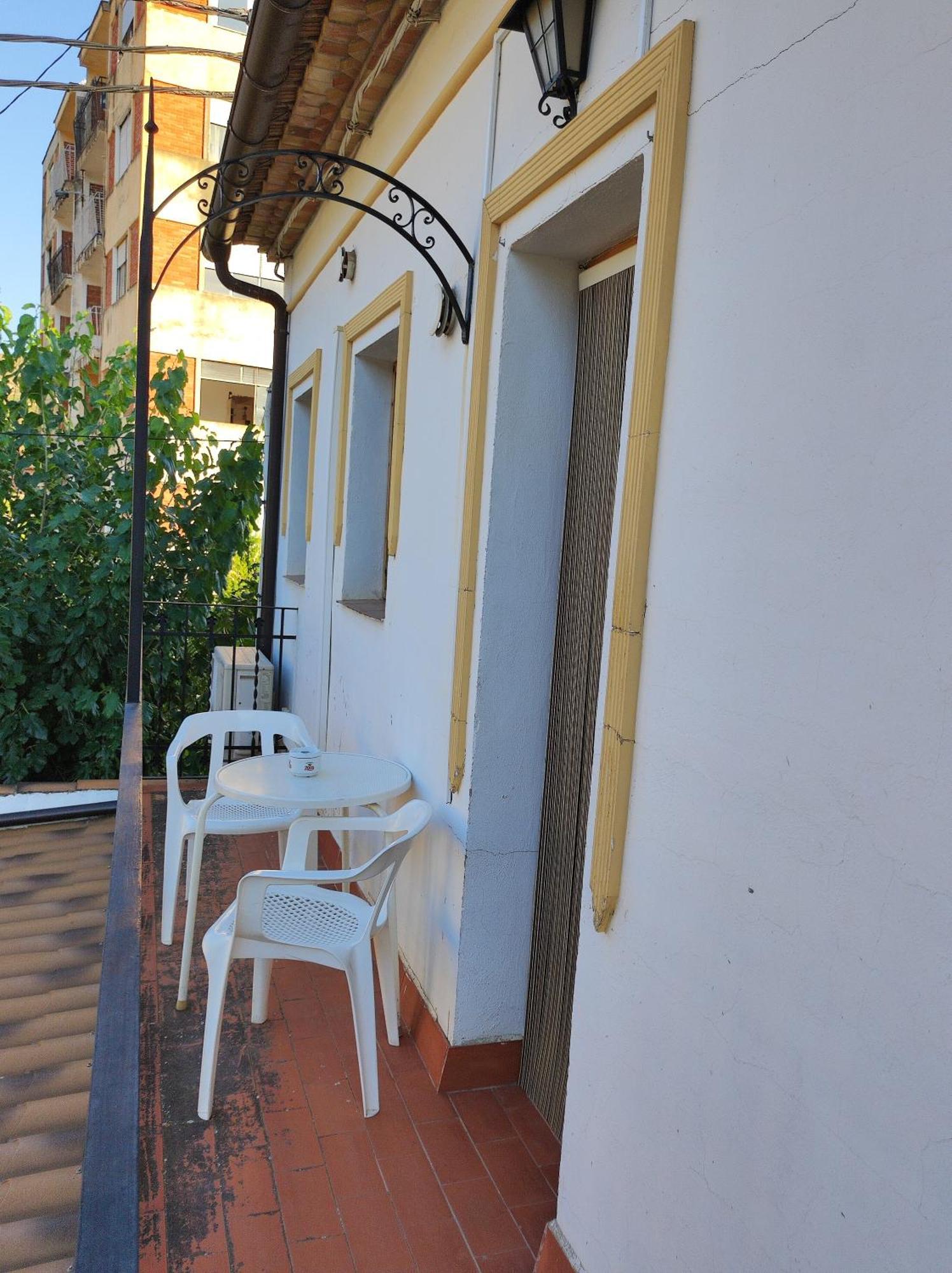 צ'ולייה La Rueda Apartamentos Rurales חדר תמונה